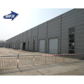 Fast Assembling Steel Structure Shed Workshop Building Steel Structure Warehouse